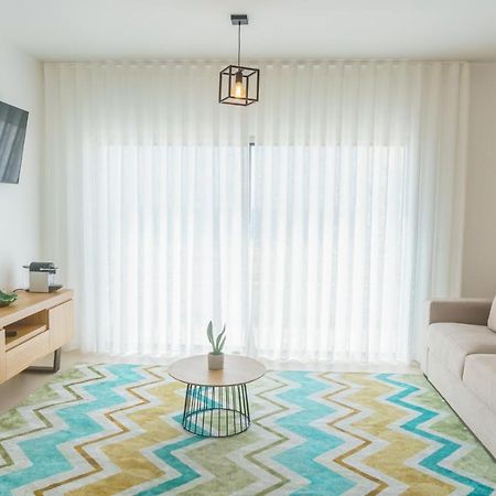 Marisol Mar Apartment Назаре Екстериор снимка