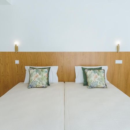 Marisol Mar Apartment Назаре Екстериор снимка