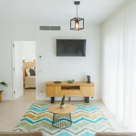 Marisol Mar Apartment Назаре Екстериор снимка