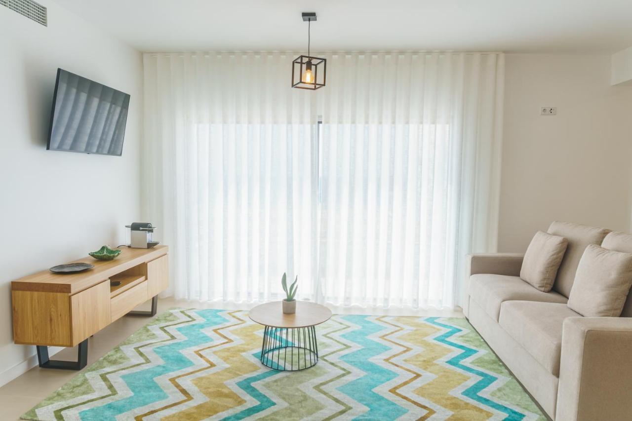 Marisol Mar Apartment Назаре Екстериор снимка