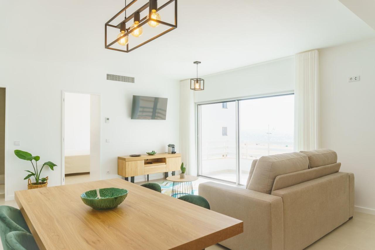 Marisol Mar Apartment Назаре Екстериор снимка