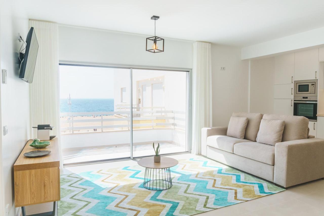 Marisol Mar Apartment Назаре Екстериор снимка