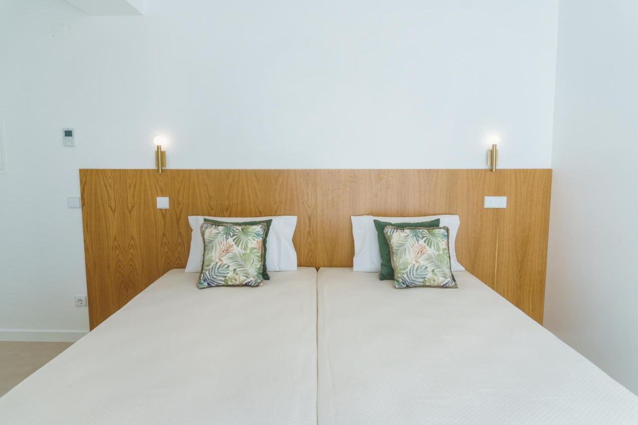 Marisol Mar Apartment Назаре Екстериор снимка