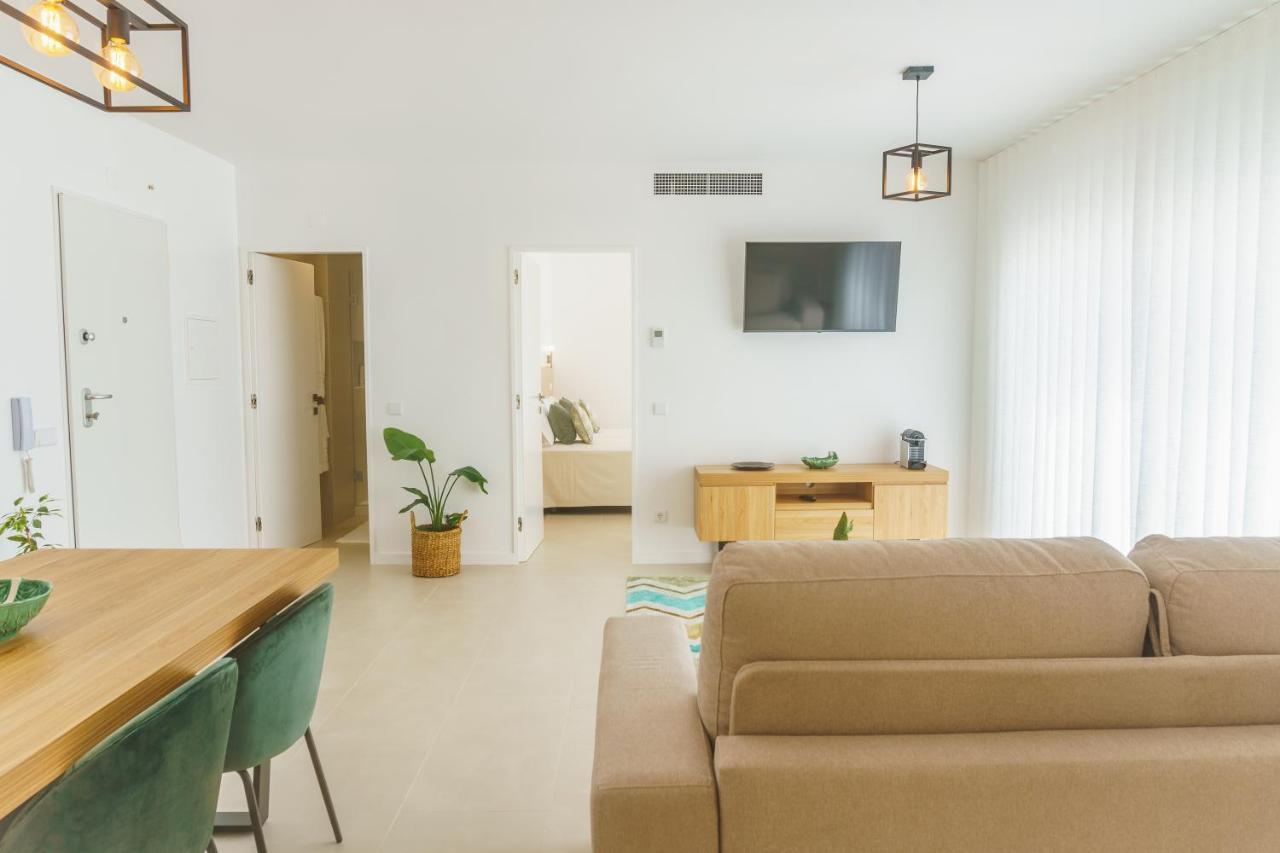 Marisol Mar Apartment Назаре Екстериор снимка