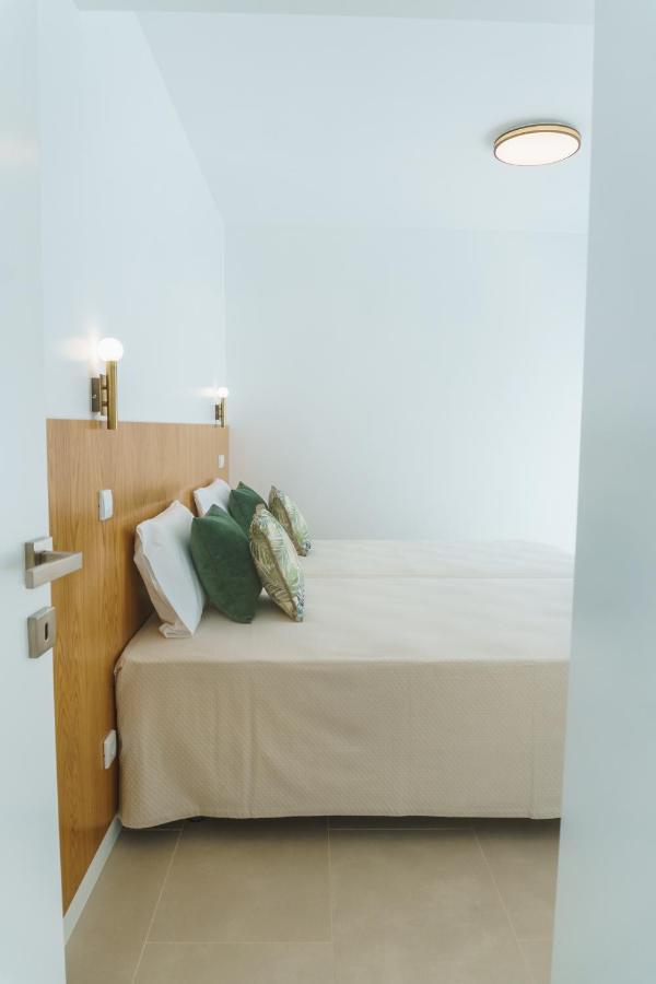Marisol Mar Apartment Назаре Екстериор снимка