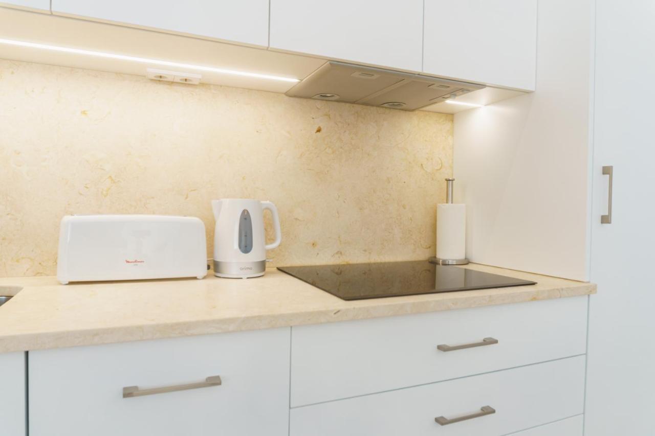 Marisol Mar Apartment Назаре Екстериор снимка