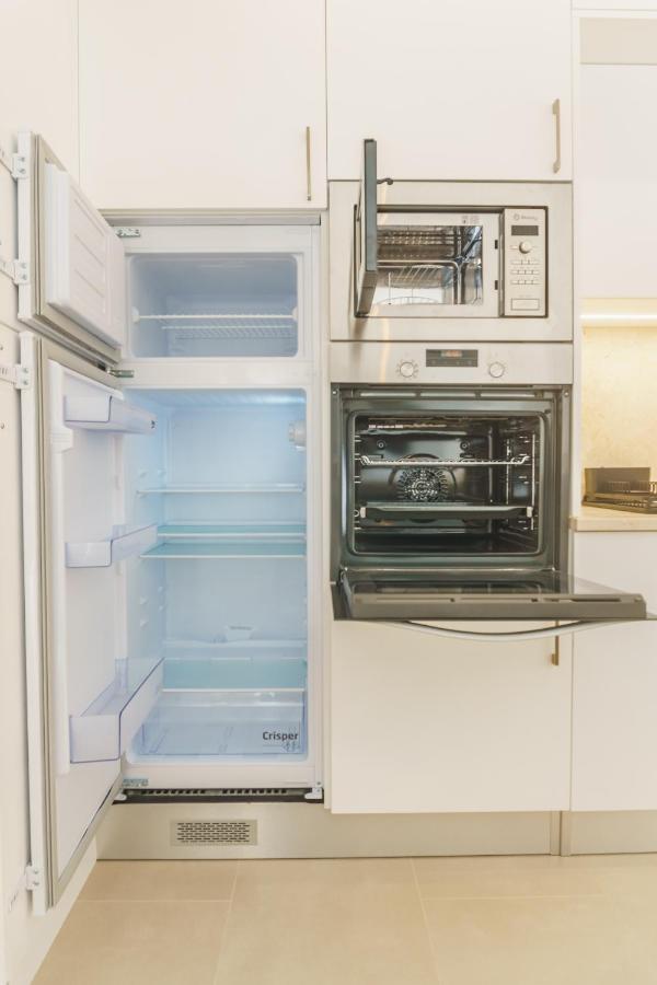 Marisol Mar Apartment Назаре Екстериор снимка