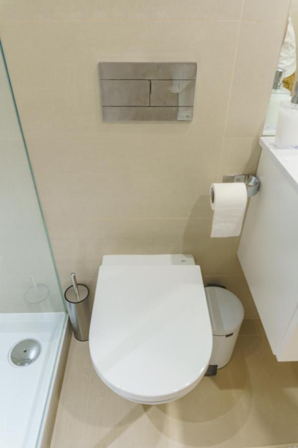 Marisol Mar Apartment Назаре Екстериор снимка