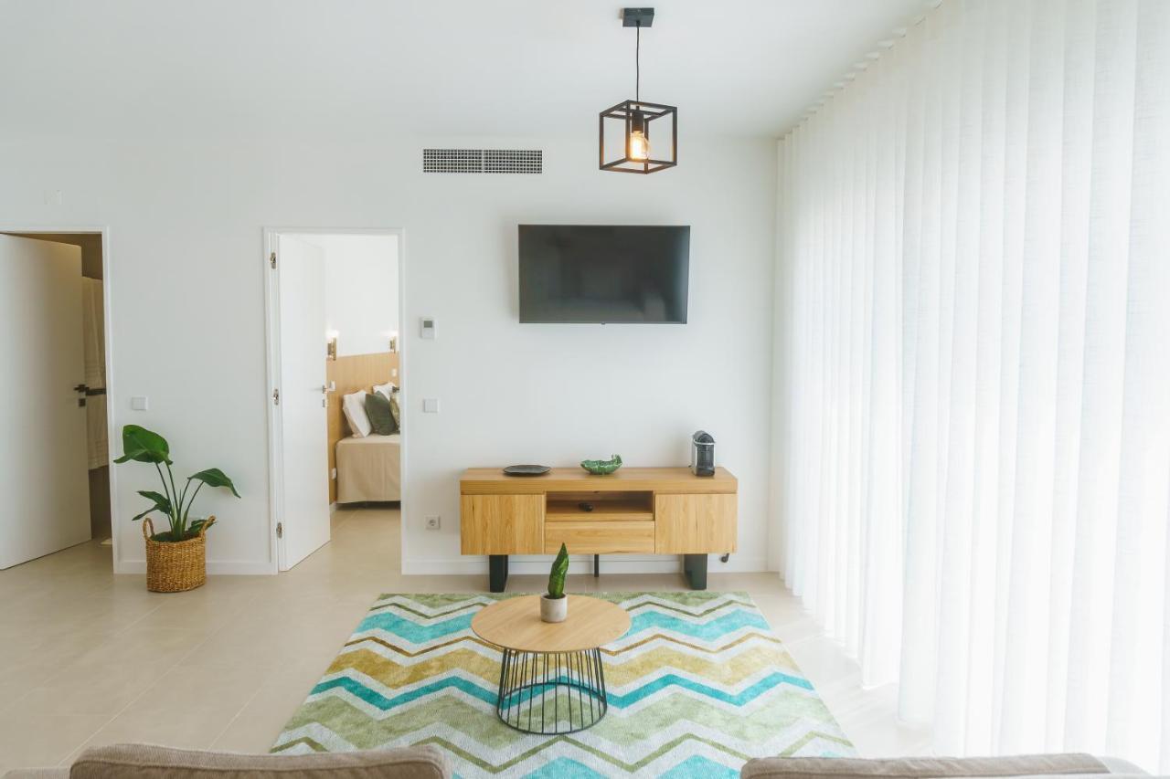 Marisol Mar Apartment Назаре Екстериор снимка