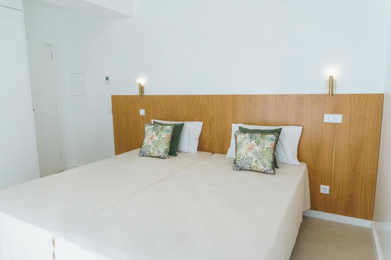 Marisol Mar Apartment Назаре Екстериор снимка