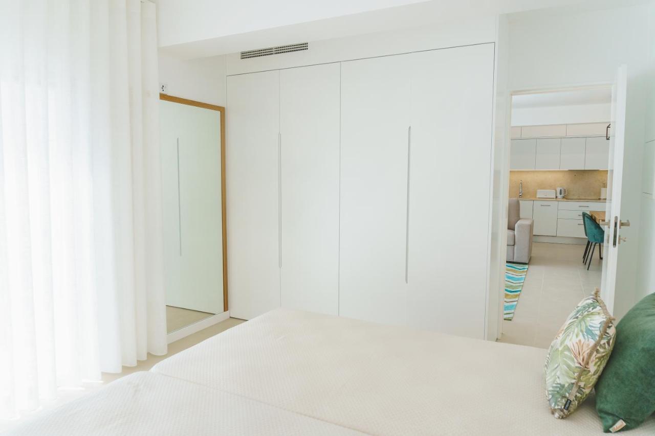 Marisol Mar Apartment Назаре Екстериор снимка