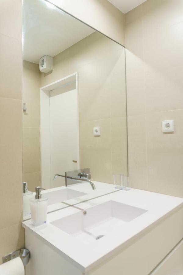 Marisol Mar Apartment Назаре Екстериор снимка