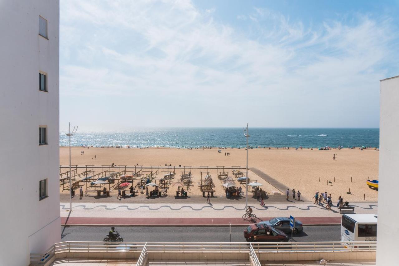 Marisol Mar Apartment Назаре Екстериор снимка