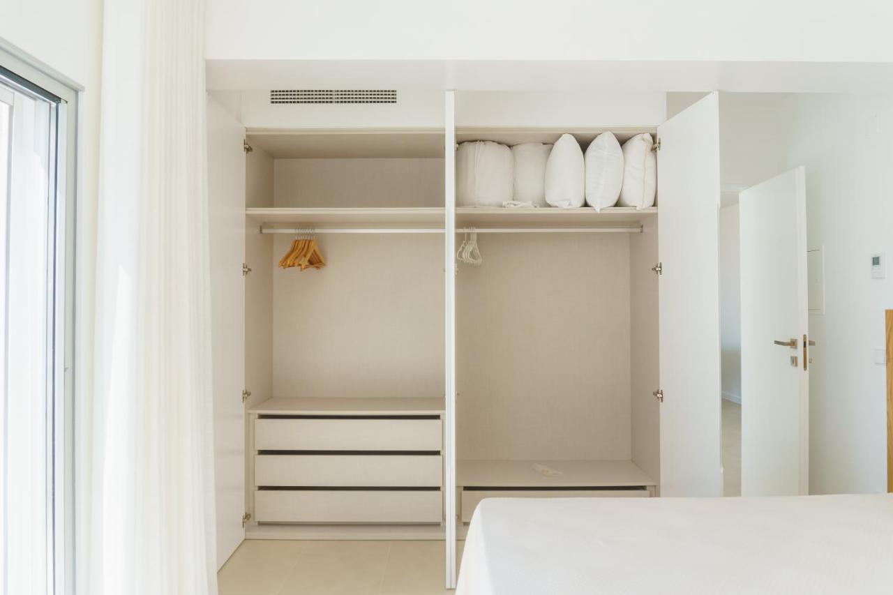 Marisol Mar Apartment Назаре Екстериор снимка