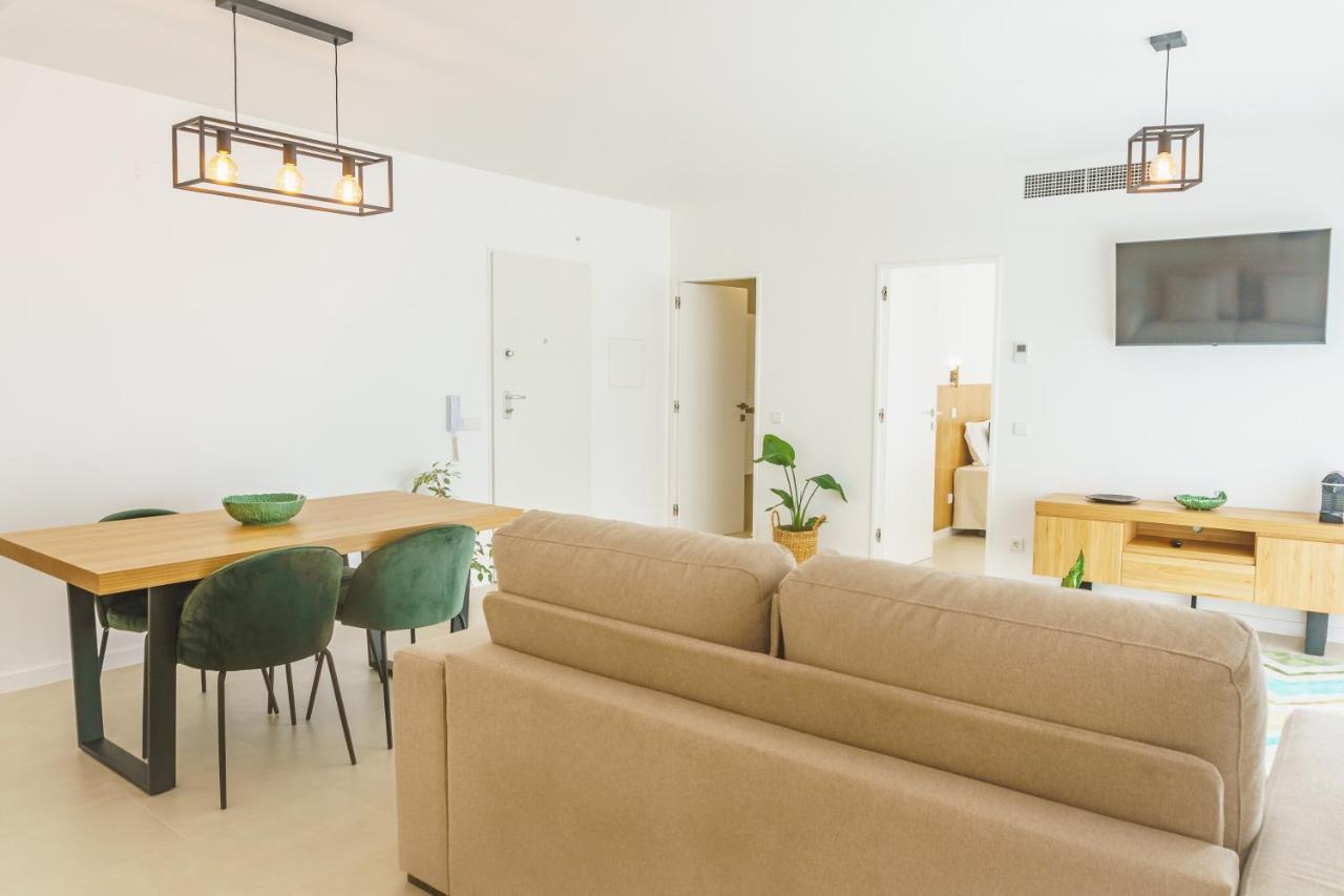 Marisol Mar Apartment Назаре Екстериор снимка