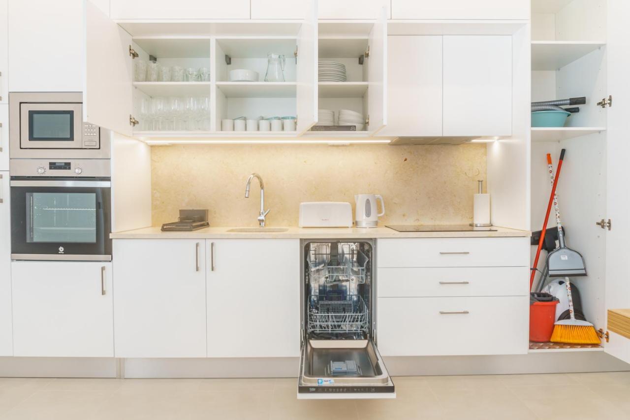 Marisol Mar Apartment Назаре Екстериор снимка