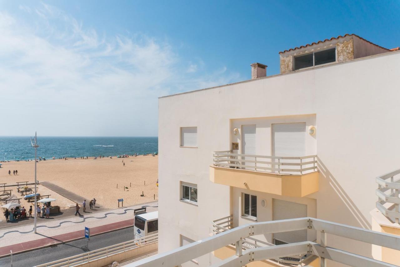 Marisol Mar Apartment Назаре Екстериор снимка