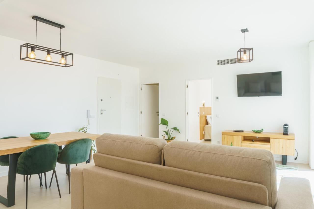 Marisol Mar Apartment Назаре Екстериор снимка